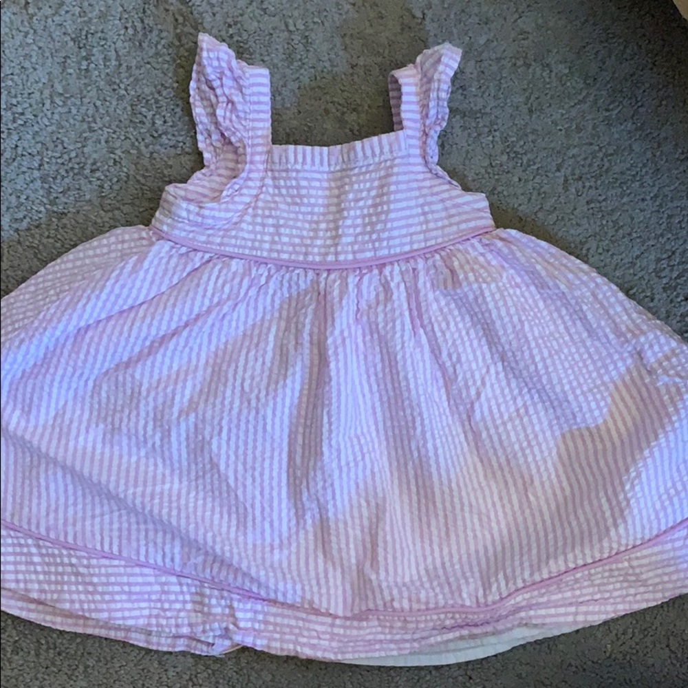 Gymboree Dress
